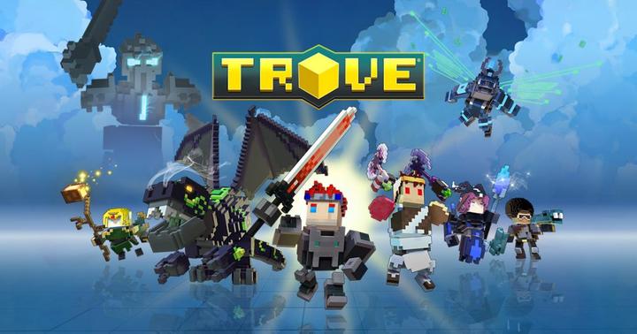 trove-roboasterix